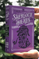 AVENTURAS Y MEMORIAS DE SHERLOCK HOLMES