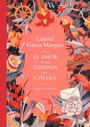 AMOR EN LOS TIEMPOS DEL CÓLERA EDICIÓN 50 AÑOS