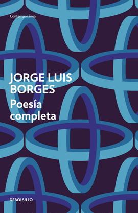 POESIA COMPLETA - JORGE LUIS BORGES