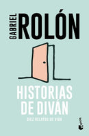 HISTORIAS DE DIVÁN - DIEZ RELATOS DE VIDA (BOLSILLO)