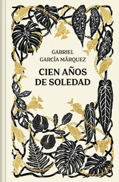 Cien Años De Soledad.