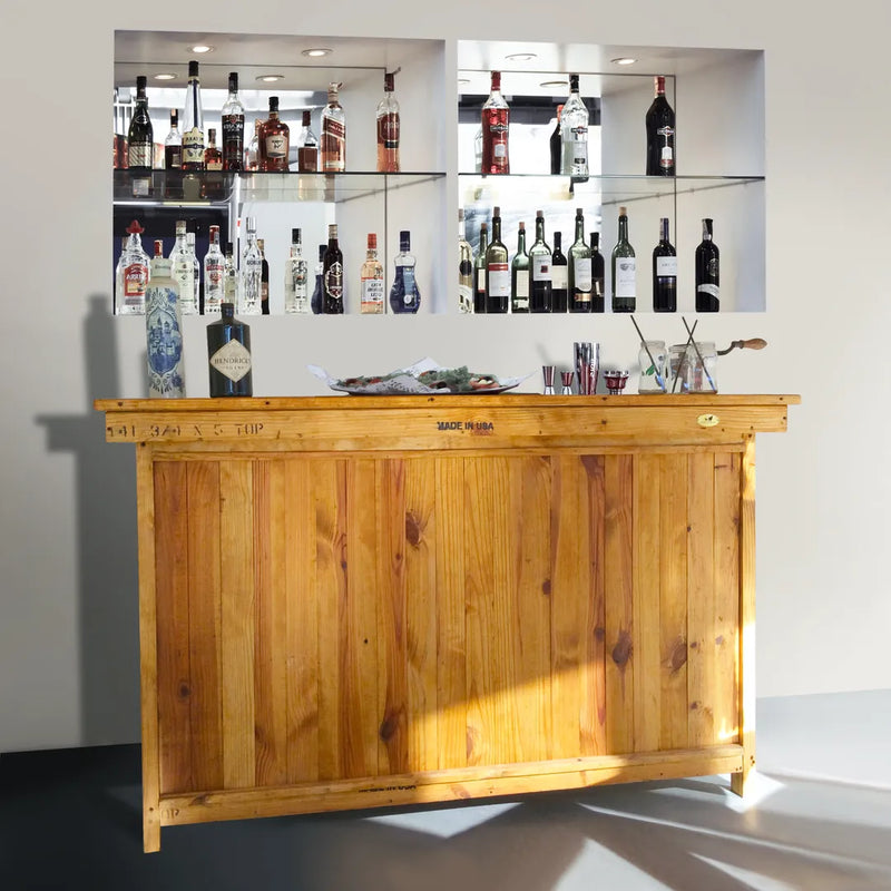 MUEBLE BAR