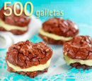 500 GALLETAS