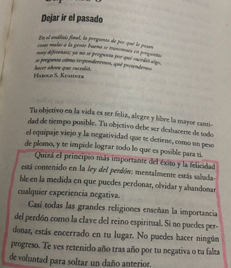 Si lo crees, lo creas: Elimina tus dudas, cambia tus creencias y suelta el pasado para alcanzar todo tu potencial