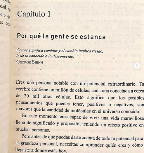 Si lo crees, lo creas: Elimina tus dudas, cambia tus creencias y suelta el pasado para alcanzar todo tu potencial