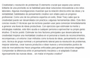 CREATIVIDAD Y SOLUCIÓN DE PROBLEMAS