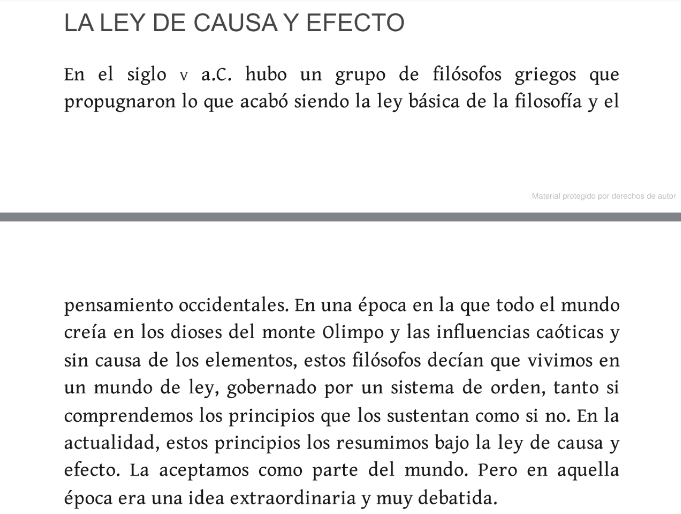 LAS LEYES DE LA SUERTE Brian Tracy