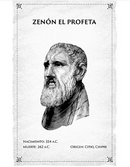 VIDAS DE LOS ESTOICOS