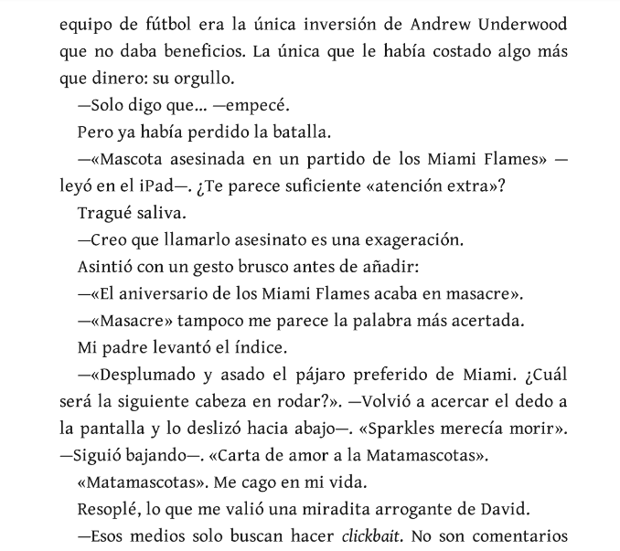 LA GUÍA DE LA DAMA PARA LAS ENAGUAS Y LA PIRATERÍA