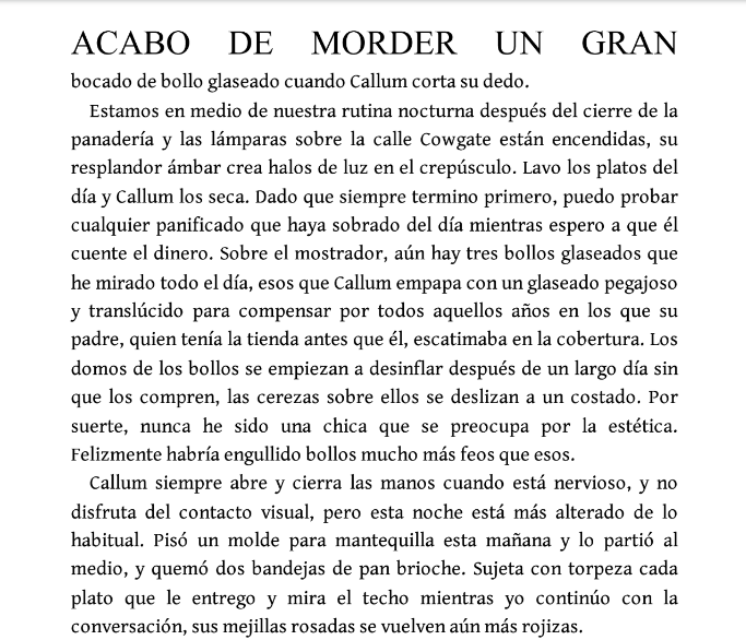 LA GUÍA DE LA DAMA PARA LAS ENAGUAS Y LA PIRATERÍA