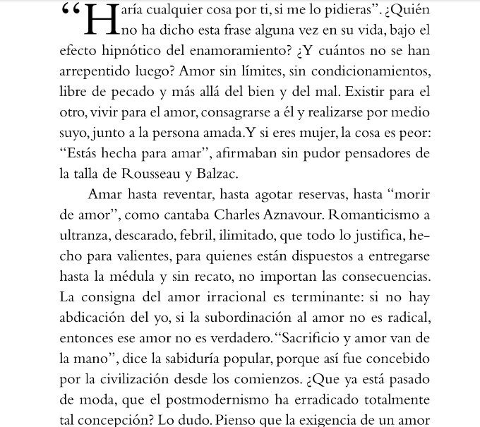 Los límites del amor: Cómo amar sin renunciar a ti mismo