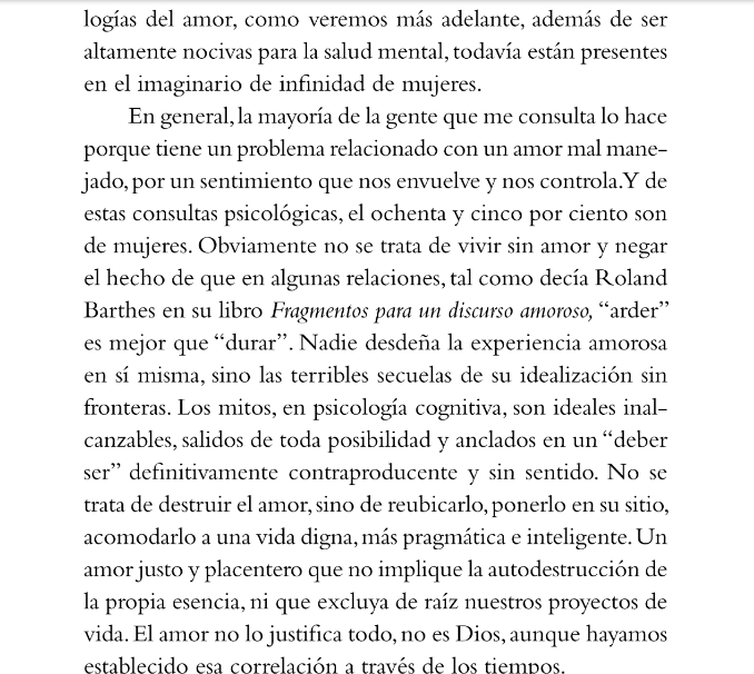 Los límites del amor: Cómo amar sin renunciar a ti mismo