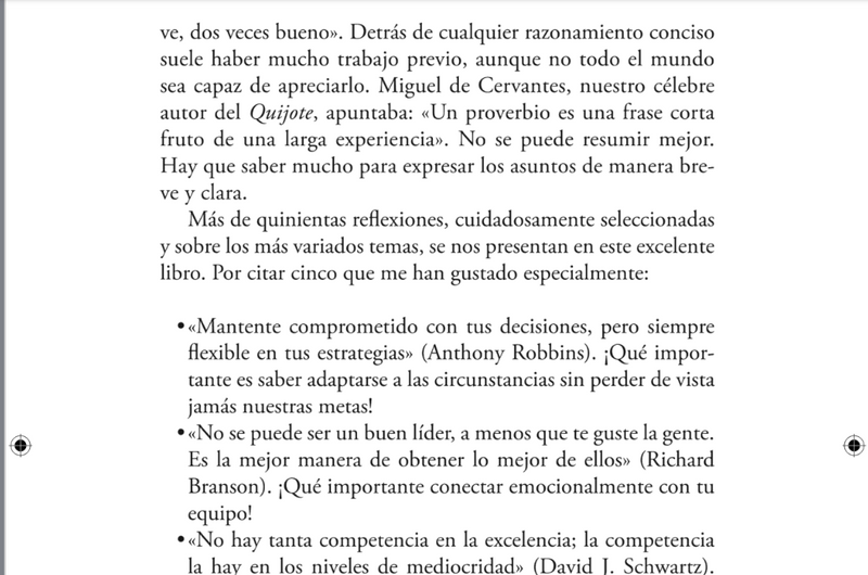 Aprendiendo de los mejores: Tu desarrollo personal es tu destino TOMO 1