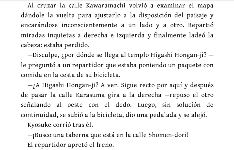 Las Deliciosas Historias De La Taberna Kamogawa