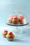 52 TECNICAS,RECETAS Y DISEÑOS PARA DECORAR CUPCAKES