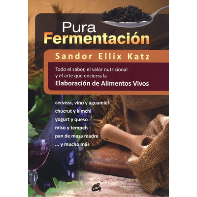 PURA FERMENTACIÓN