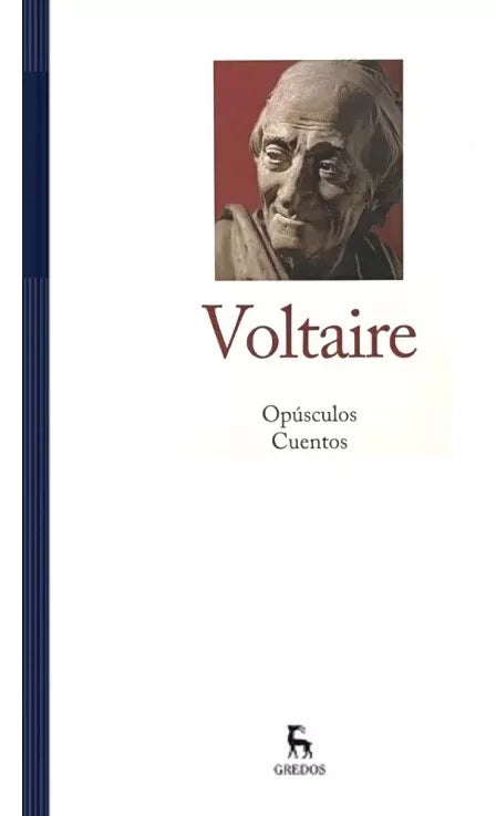 Voltaire