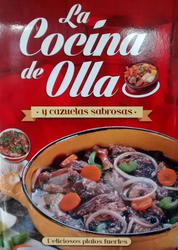 LA COCINA DE OLLA