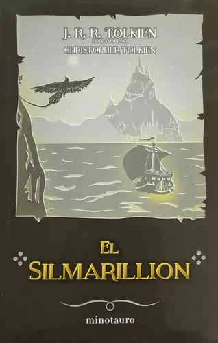 EL SILMARILLION