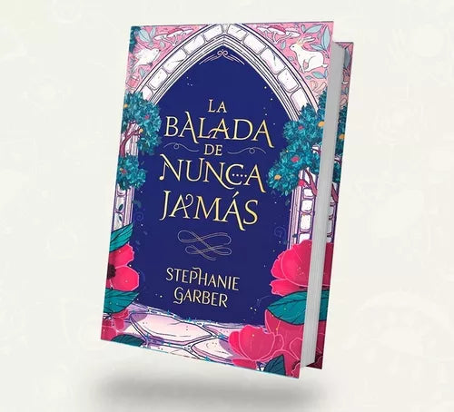 La balada de nunca jamás