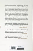 EL INFINITIVO DE UN JUNCO