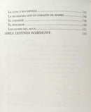RELATOS EPICOS Leyendas tradicionales y rituales de África