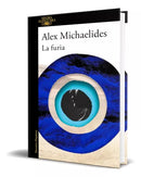 LA FURIA Alex Michaelides