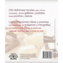 200 RECETAS PARA CHOCOLATE