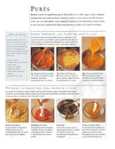 GUIA COMPLETA DE LAS TECNICAS CULINARIAS