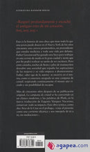 LA CAMPANA DE CRISTAL