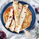 TORTITAS,CREPES,GOFRES Y PANES