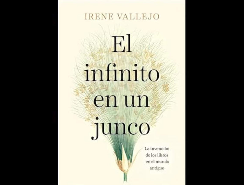 EL INFINITIVO DE UN JUNCO