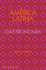 AMÉRICA LATINA GASTRONIMÍA