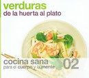 VERDURAS DE LA HUERTA AL PLATO