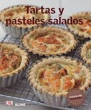 TARTAS Y PASTELES SALADOS