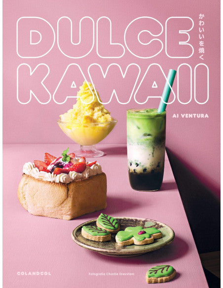 DULCE KAWAII