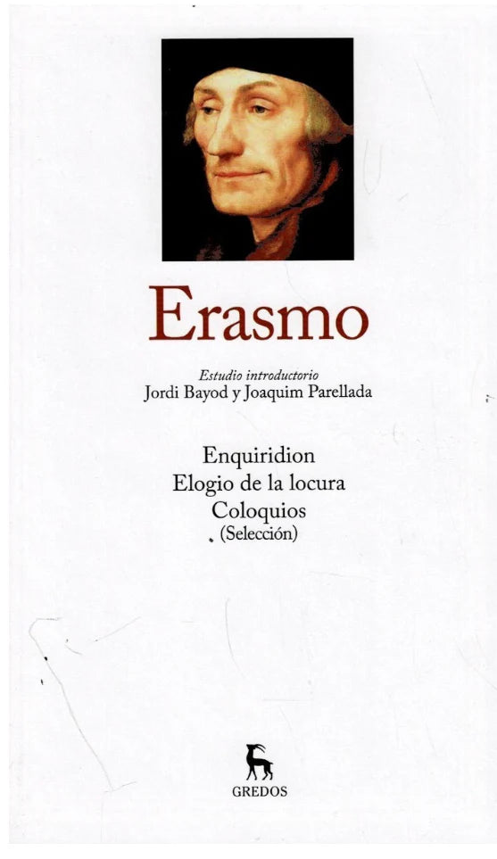 Erasmo