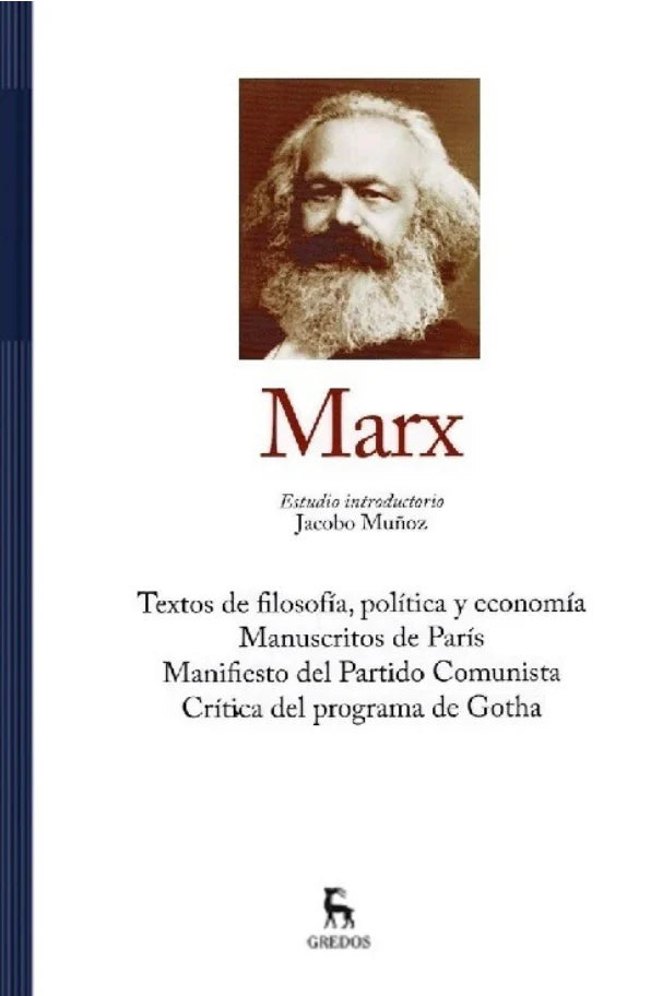 Marx