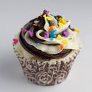 52 TECNICAS,RECETAS Y DISEÑOS PARA DECORAR CUPCAKES