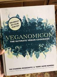 VEGANOMICÓN