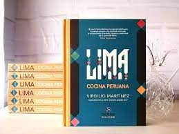 LIMA COCINA PERUANA