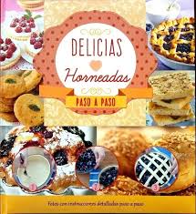 DELICIAS HORNEADAS