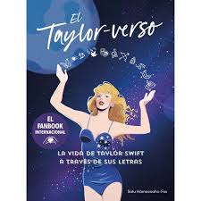 EL TAYLOR VERSO