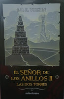 EL SEÑOR DE LOS ANILLOS II. LAS DOS TORRES - MINOTAURO