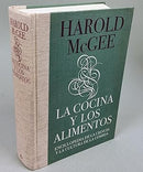 LA COCINA Y LOS ALIMENTOS
