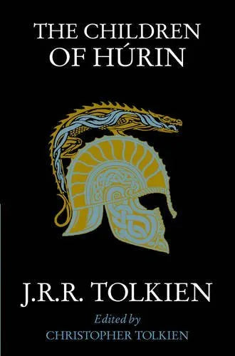 CHILDREN OF HURIN (ENGLISH)