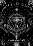 ¿WTF ES EL TAROT?