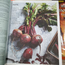 PLATOS VEGETARIANOS AL HORNO