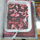 PLATOS VEGETARIANOS AL HORNO