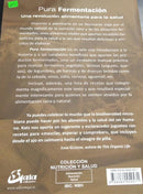 PURA FERMENTACION
